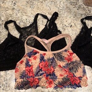 Bralette Bundle